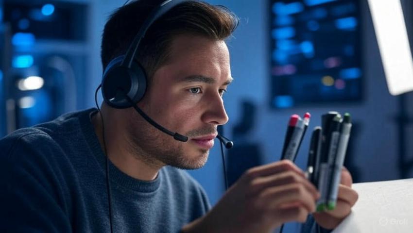 Top SEO Keywords for Motion Capture Artists