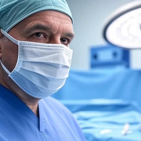 Top SEO Keywords for Neurosurgeons