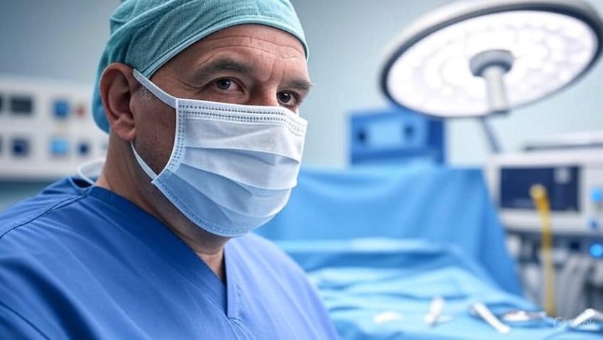 Top SEO Keywords for Neurosurgeons