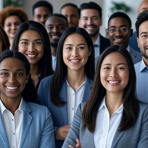 Top SEO Keywords for Nonprofit Program Managers