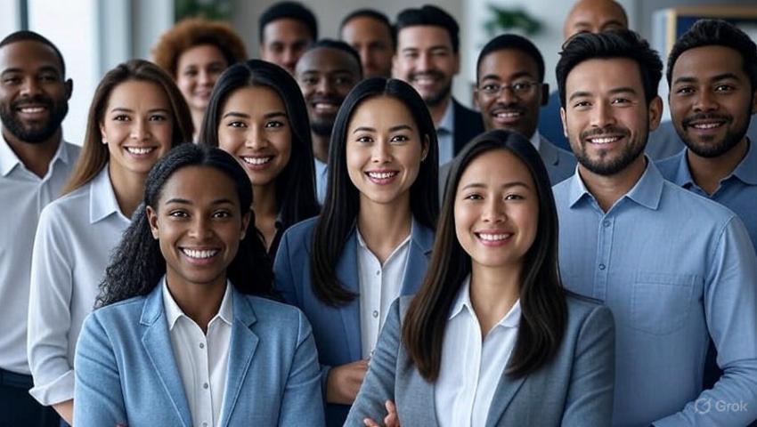 Top SEO Keywords for Nonprofit Program Managers