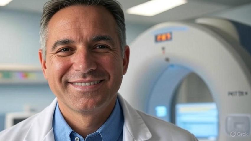 Top SEO Keywords for Nuclear Medicine Technologists