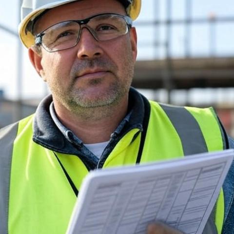Top SEO Keywords for Occupational Safety Specialists