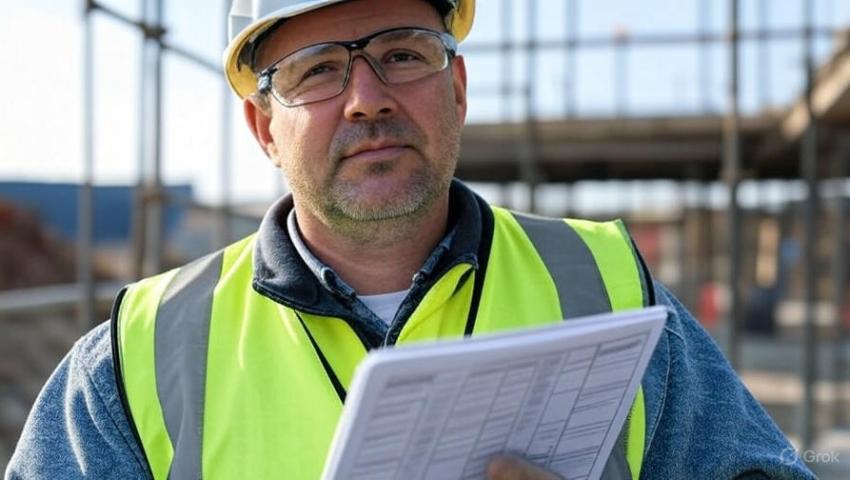 Top SEO Keywords for Occupational Safety Specialists