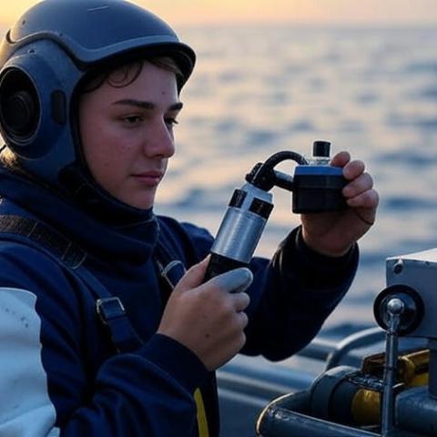 Top SEO Keywords for Oceanographic Technicians