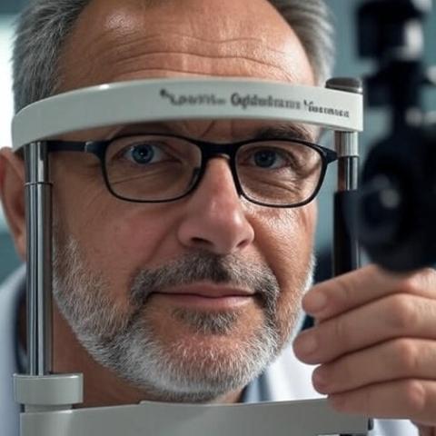 Top SEO Keywords for Ophthalmic Technicians