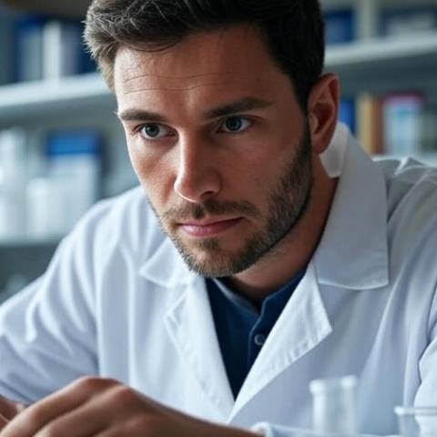 Top SEO Keywords for Organic Chemists
