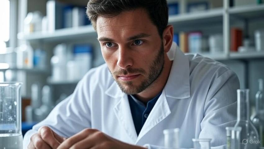 Top SEO Keywords for Organic Chemists