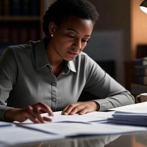 Top SEO Keywords for Paralegal Researchers
