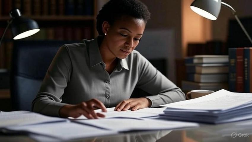 Top SEO Keywords for Paralegal Researchers