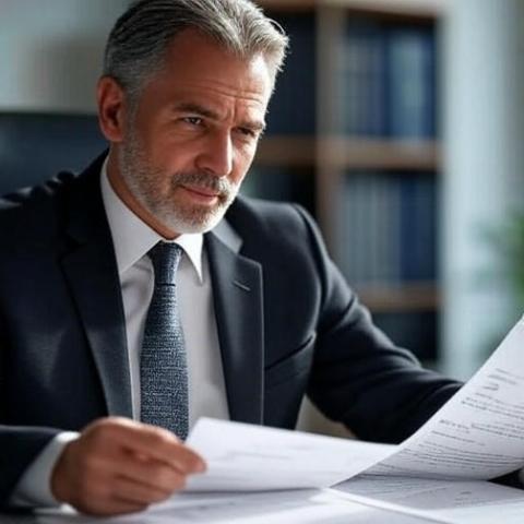 Top SEO Keywords for Patent Agents