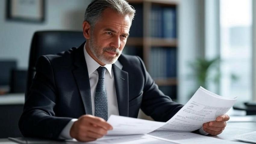 Top SEO Keywords for Patent Agents