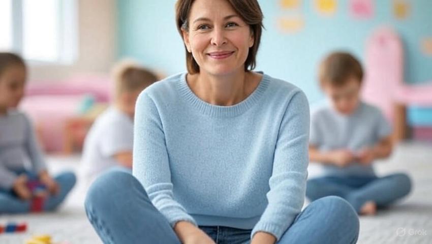 Top SEO Keywords for Pediatric Therapists