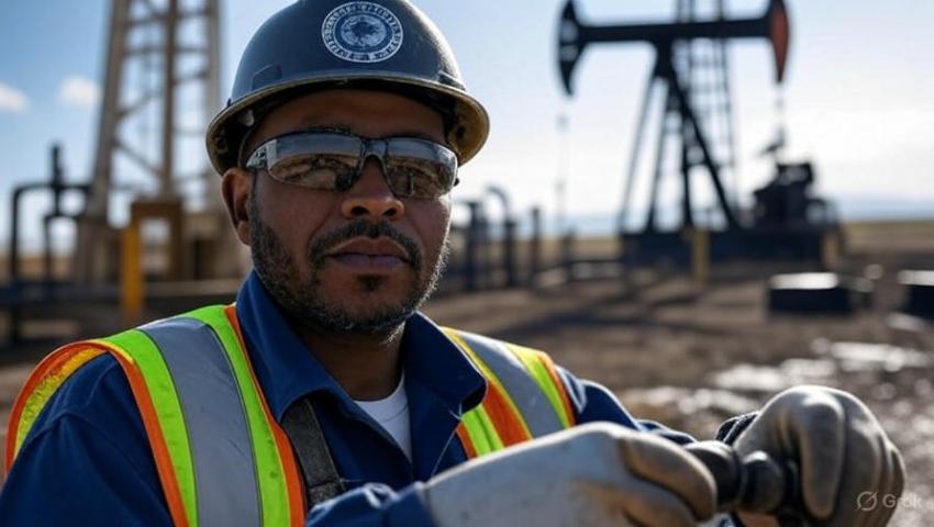 Top SEO Keywords for Petroleum Technicians