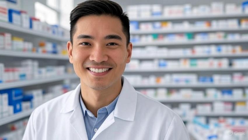 Top SEO Keywords for Pharmacy Technicians