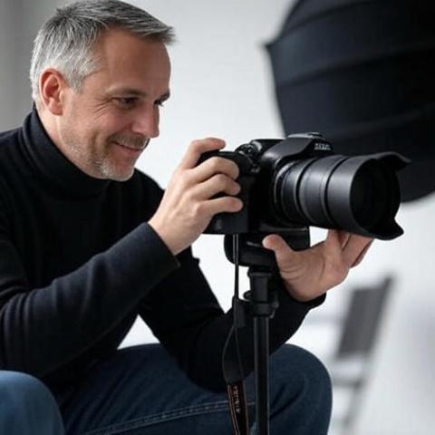 Top SEO Keywords for Photo Editors