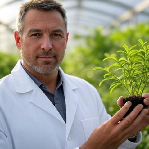 Top SEO Keywords for Plant Breeders
