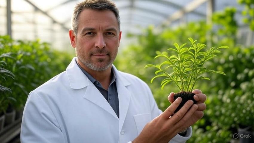 Top SEO Keywords for Plant Breeders