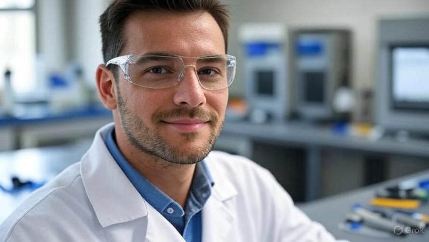 Top SEO Keywords for Quality Control Engineers