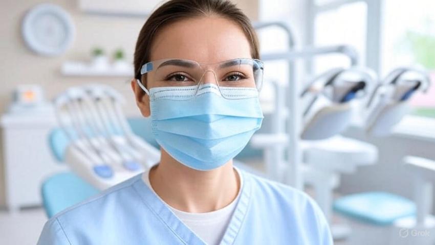 Top SEO Keywords for Dental Clinics