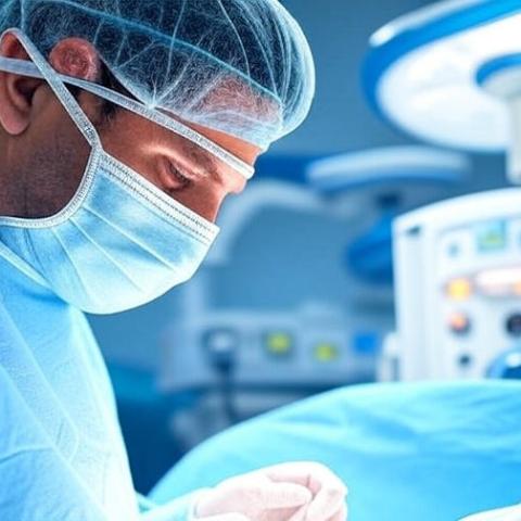 Top SEO Keywords for Cosmetic Surgery Clinics
