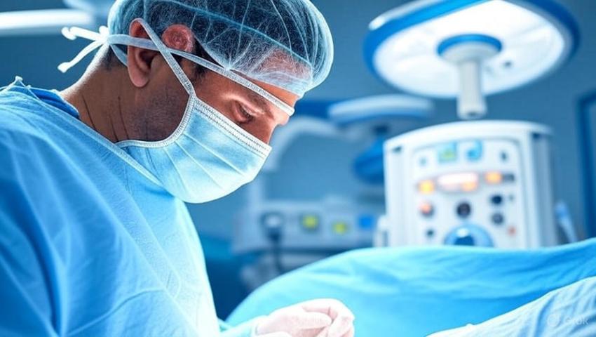 Top SEO Keywords for Cosmetic Surgery Clinics