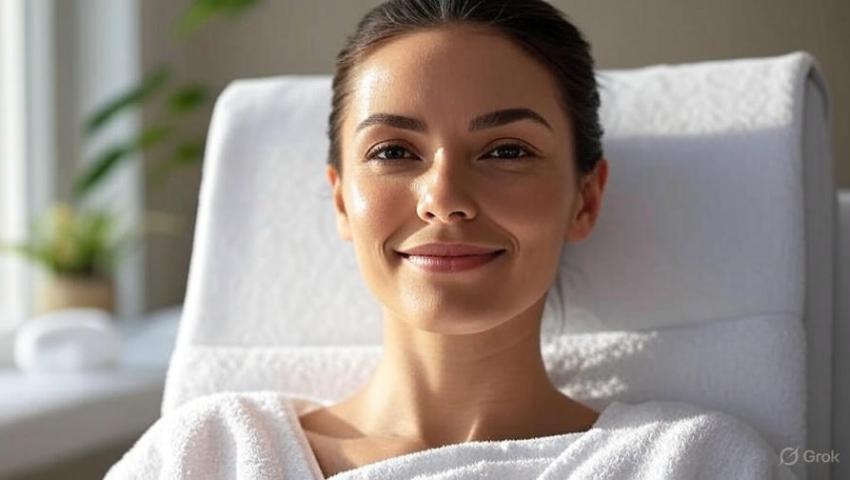 Top SEO Keywords for Skin Care Clinics