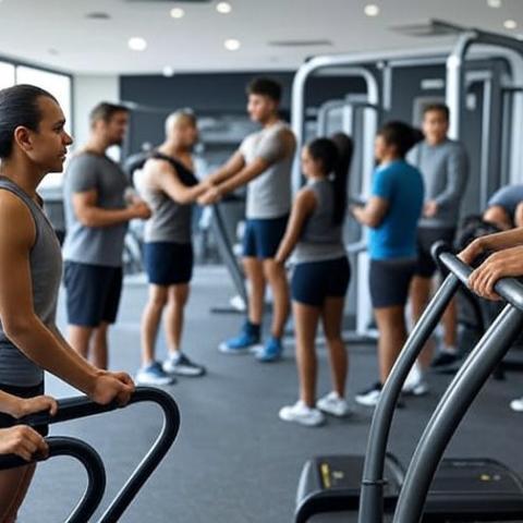 Top SEO Keywords for Gyms & Personal Trainers
