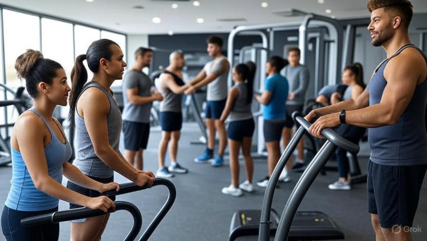 Top SEO Keywords for Gyms & Personal Trainers