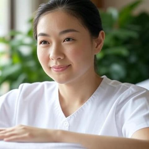 Top SEO Keywords for Massage Therapy Centers