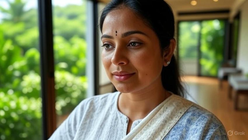 Top SEO Keywords for Ayurveda Clinics