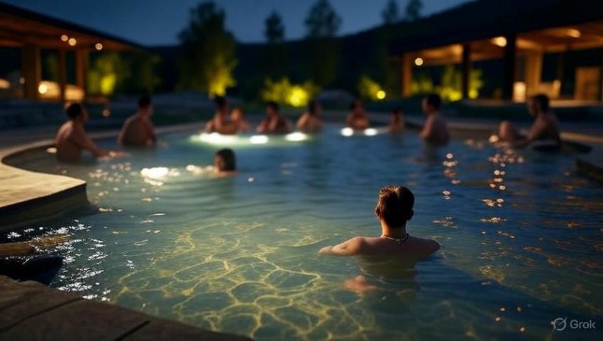 Top SEO Keywords for Wellness Spas