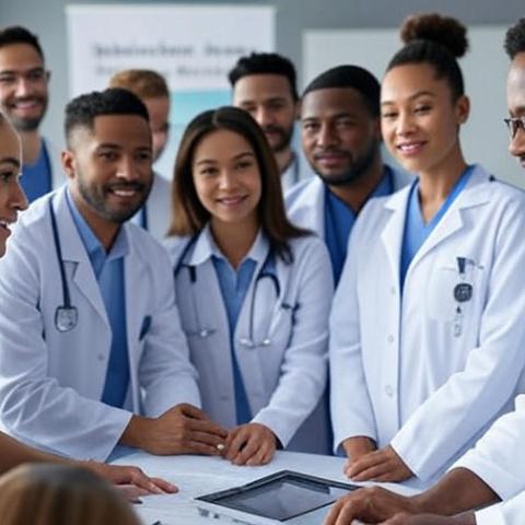 Top SEO Keywords for Telehealth Startups