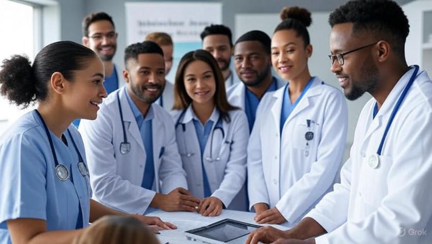 Top SEO Keywords for Telehealth Startups