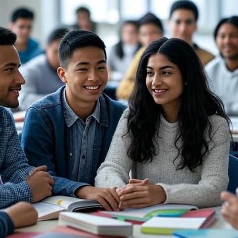 Top SEO Keywords for Language Learning Centers
