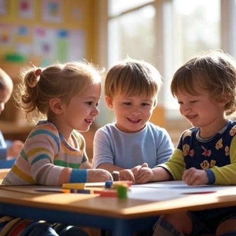 Top SEO Keywords for Preschool and Daycares