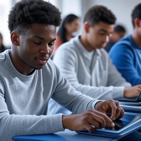 Top SEO Keywords for eLearning Platforms
