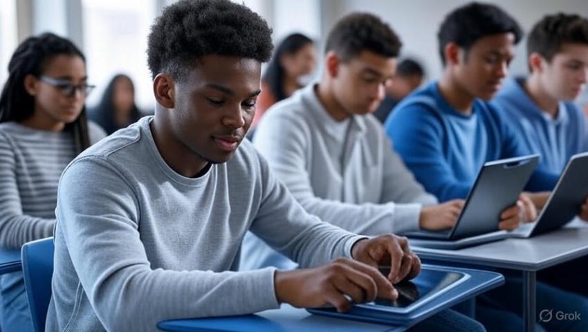 Top SEO Keywords for eLearning Platforms