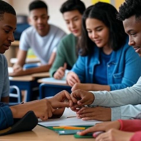 Top SEO Keywords for EdTech Startups