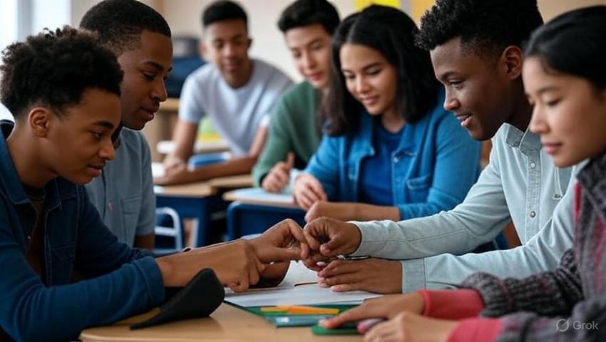 Top SEO Keywords for EdTech Startups