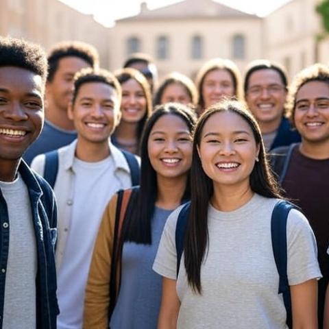 Top SEO Keywords for Study Abroad Consultants