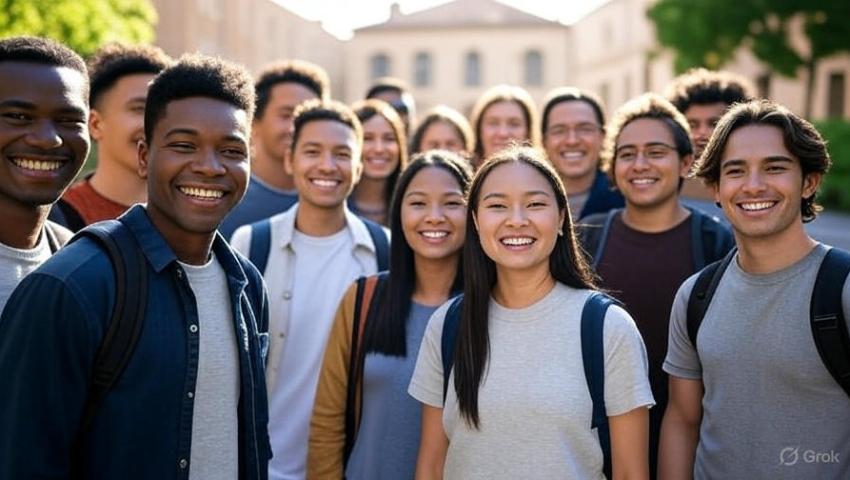 Top SEO Keywords for Study Abroad Consultants