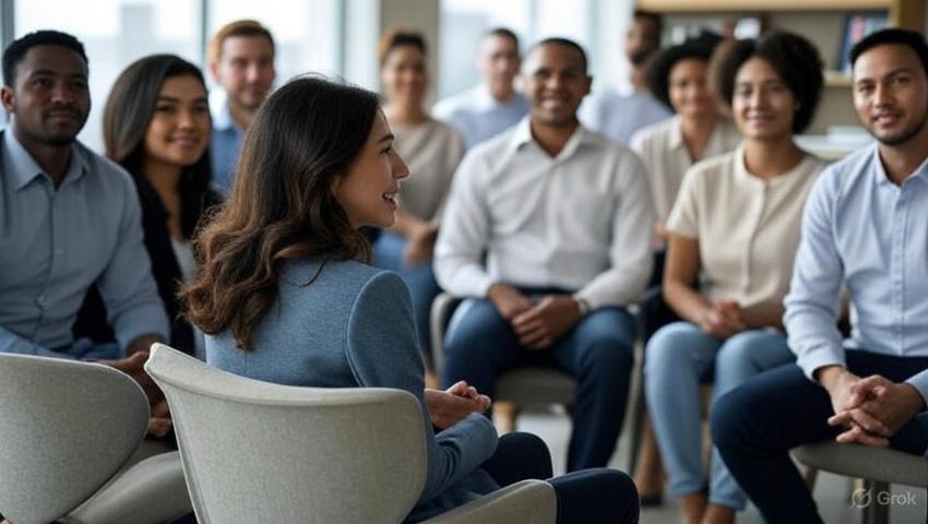 Top SEO Keywords for Career Counseling Services