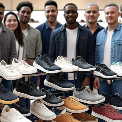 Top SEO Keywords for Footwear Brands