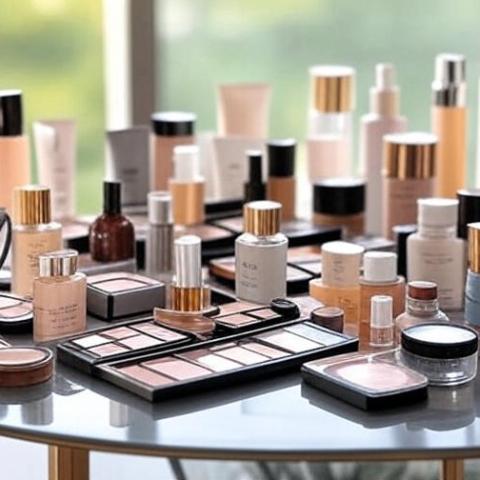 Top SEO Keywords for Cosmetic & Beauty Products