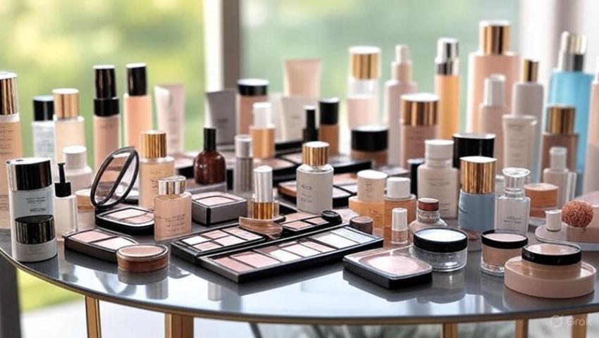 Top SEO Keywords for Cosmetic & Beauty Products