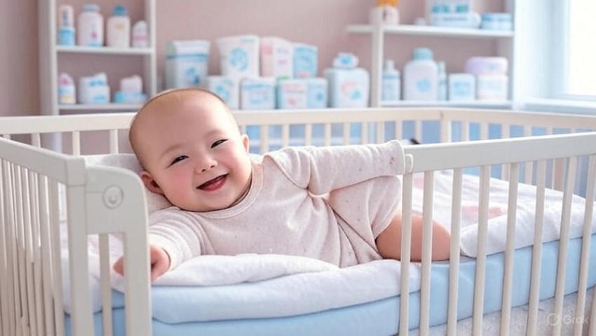Top SEO Keywords for Baby Products