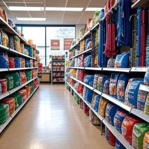 Top SEO Keywords for Pet Supplies & Products