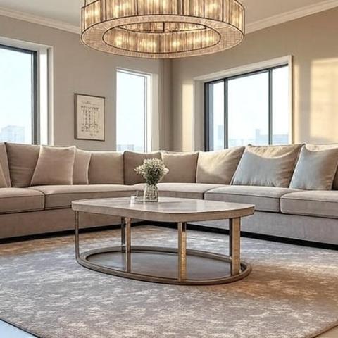 Top SEO Keywords for Home Decor & Furnishing Stores