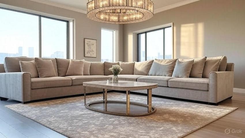 Top SEO Keywords for Home Decor & Furnishing Stores